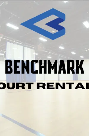 Court Rentals